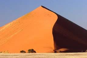 Dunes de Sossusvlei