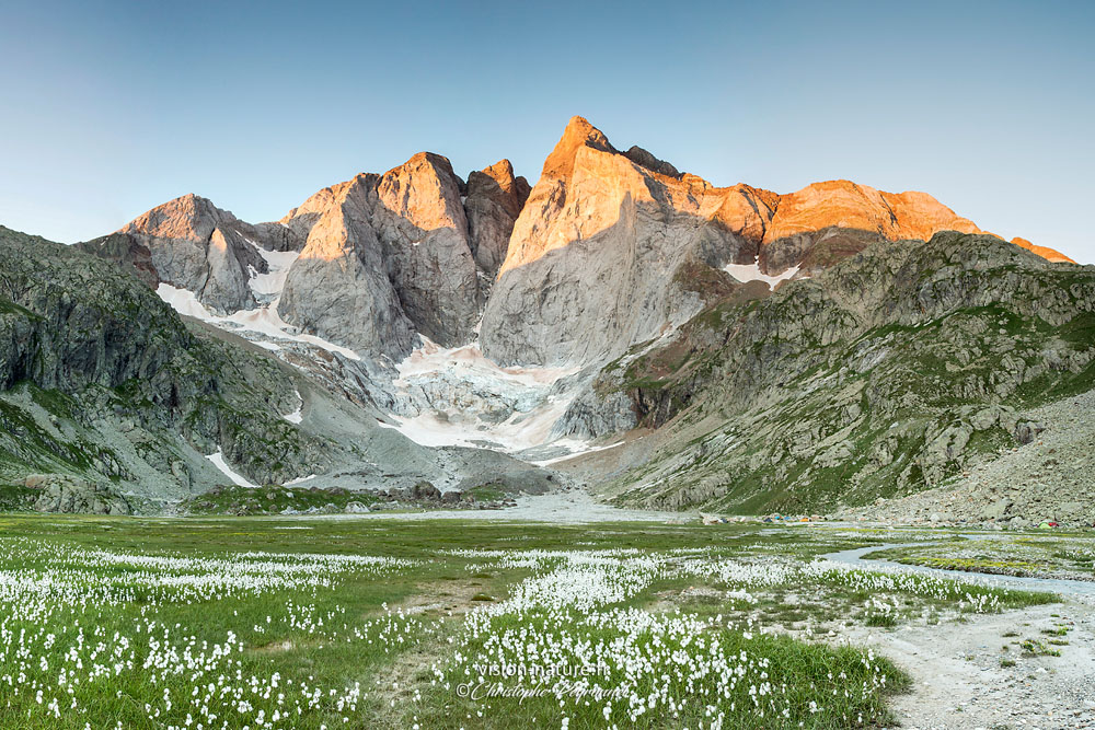Vallées et massifs autour de Cauterets