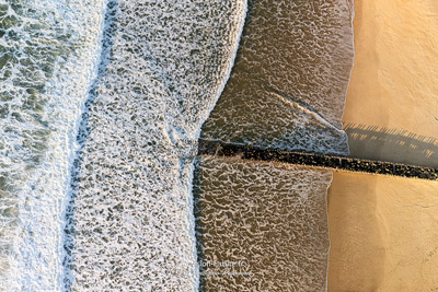 Diaporama de la côte landaise