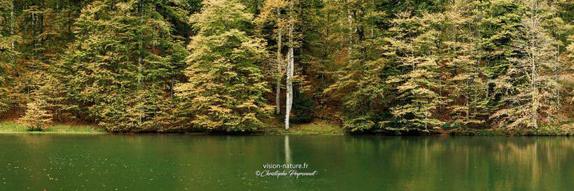 Autour du massif d'Iraty