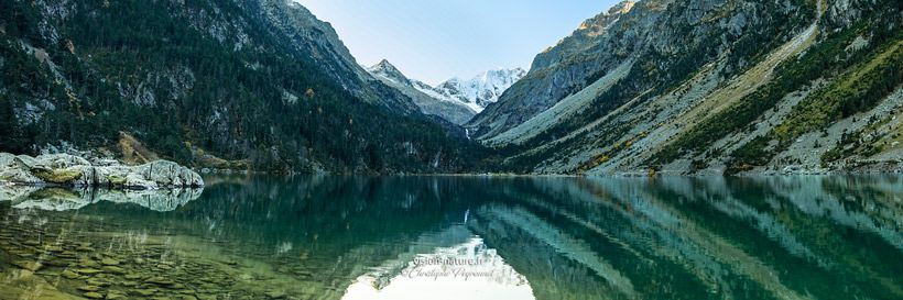 Lac de Gaube - Cauterets