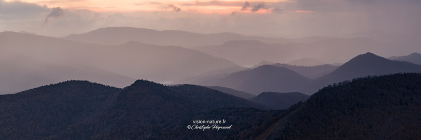 Cliquer pour agrandir la photo Hauteurs basques