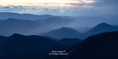 Cliquer pour agrandir la photo Hauteurs basques