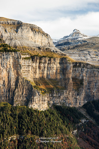 Canyon d Ordesa