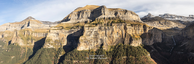Canyon d Ordesa