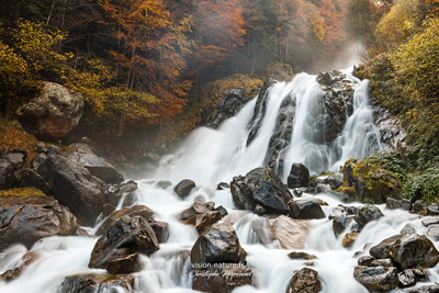 Balade pyrénéenne